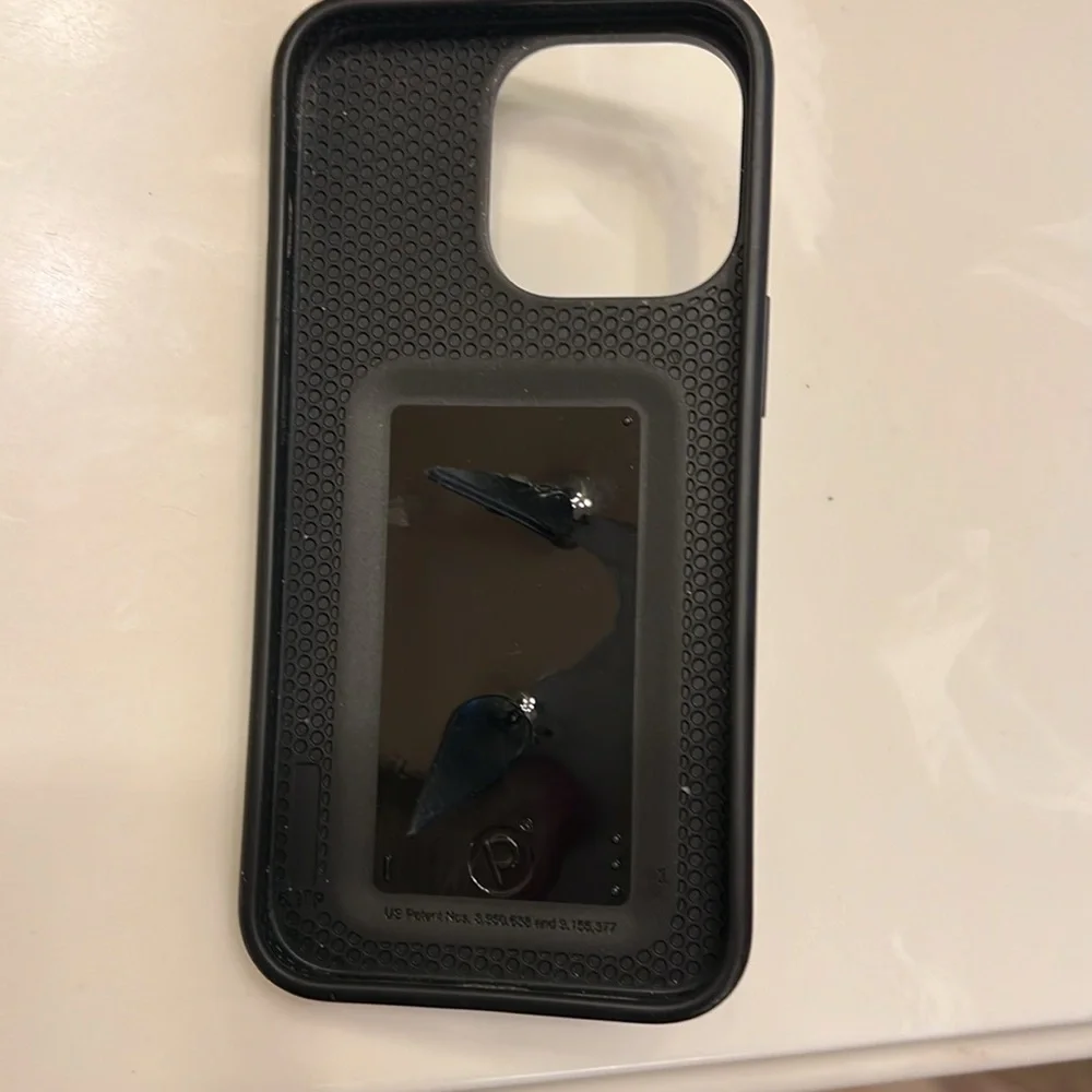 Loopy Case sleek loopy